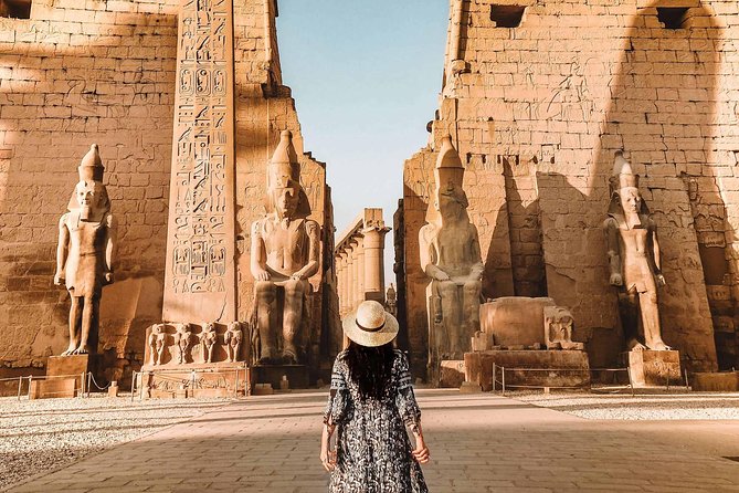 Égypte